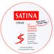 SATINA Cream Moisturizing Cream - Moisturizing Cream