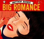 V2 Red Eye Matthew Barber Big Romance