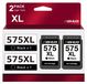 Canon PG-575XL Cartouches d'encre noire compatibles