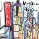 Flux Willem - Flux (CD)