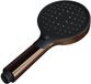 Hotbath &More M320 handdouche Infinite 13,5 cm Tuscan bronze