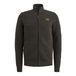PME Legend Zip Jacket Texture Yarn