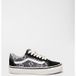 Vans Unisex Lx Old Skool Black Taille: 43