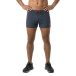 fashy Maillot de bain homme (80% PA recyclé) avec poche intérieure, gris