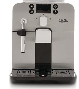 Gaggia Brera