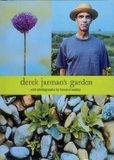 Derek Thames & Hudson Derek Jarman's Garden