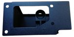 OEM Pellet Stove Replacement Cover, Code 41402146940, Black