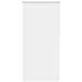 vidaXL Rolgordijn verduisterend 100x230cm stofbreedte 95,7cm polyester
