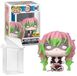 Funko Pop! Animation: Demon Slayer - Mitsuri Kanroji #1857 Hot Topic Exclusive