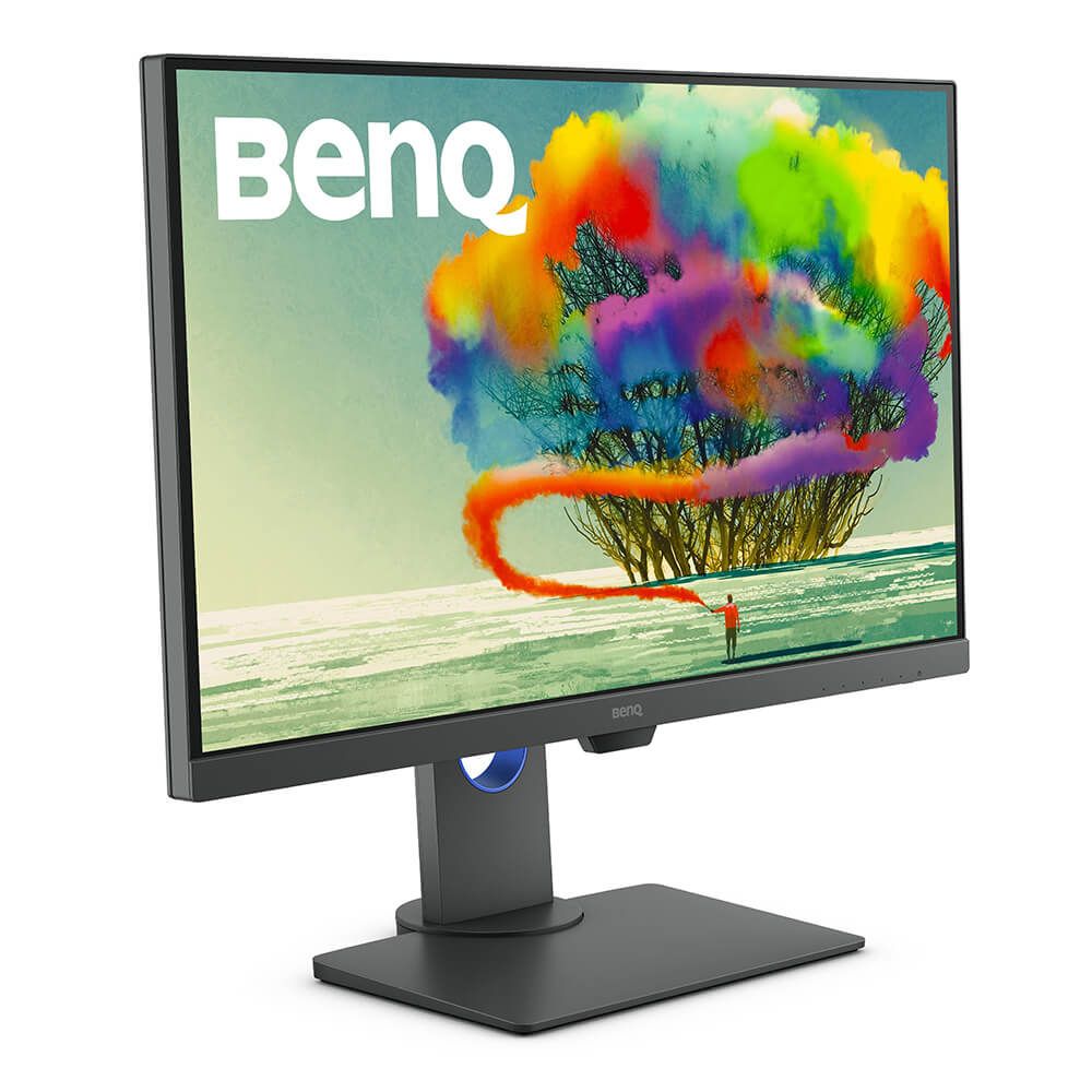 BenQ PD2705Q 27" Quad HD IPS Monitor