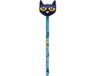 Pete The Cat Pointer - Stylo de présentation - Améliorer la concentration en classe - Stimule la participation active - 39,67 cm