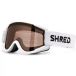 Masque de ski Shred Nastify