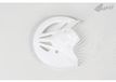 UFO PLAST Disc Cover neutre Honda CR 250 2002-2007