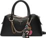 Guess Davina handtas, kleur zwart