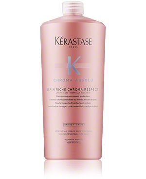 L'Oréal Professionnel Bain Riche Chroma Respect / 250 / Unisex