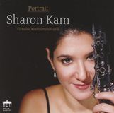 Sharon Berlin Classics Sharon Kam: Portrait (CD)