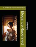 Elegance Redefined: A Curated Collection of 50 AI Masterpieces
