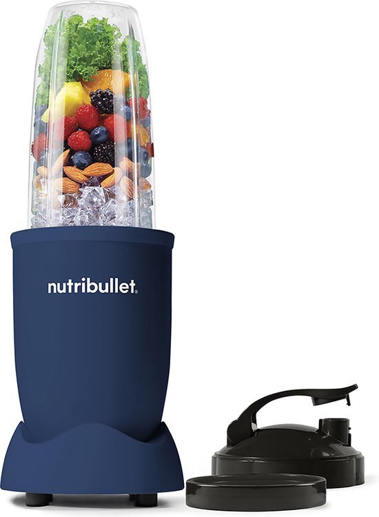 NutriBullet Exclusive Matte 900