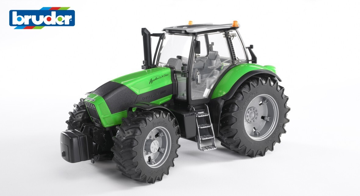 Bruder Deutz Agrotron X720