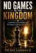 Independently Published No Games in the Kingdom