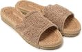 Brasileras Sandalen Dames Bruin 36