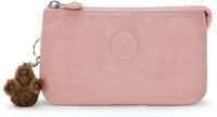 Kipling CREATIVITY L Dames Portemonnee - Memory Pink