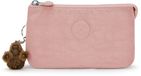 Kipling CREATIVITY L Dames Portemonnee - Memory Pink