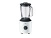 Braun PowerBlend 3 Blender - 800W - Zwart/Wit