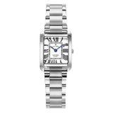 Jacques du Manoir Emily JWL04401 Dames Horloge