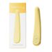 iroha TSUKI MIKAZUKI, soft-touch silicone vibrator with 5 intensities, 3 rhythms, and USB-C Charger