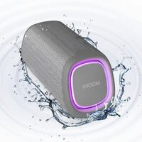 LG XBOOM Go DXG5 - Speaker - 2022 Model