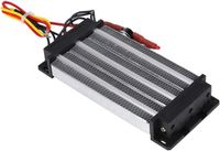 Merkloos / Sans marque Wan GmbH Keramische Luchtverwarmer - Elektrische Verwarming - Apparaten Verwarmen - Automatische Temperatuurregeling - 17 x 7.8 cm