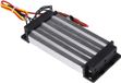 Wan GmbH Chauffage à air en céramique - Chauffage électrique - Appareils de chauffage - Contrôle automatique de la température - 17 x 7,8 cm