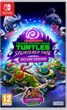 Mindscape Teenage Mutant Ninja Turtles: Splintered Fate Pipin Hot Collector's Edition - Nintendo Switch
