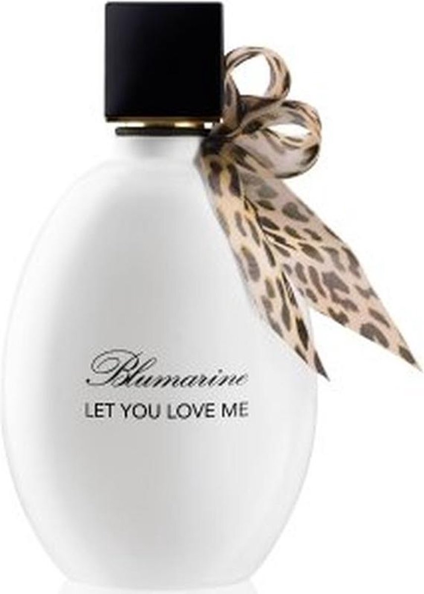 Blumarine Eau de Parfum Spray eau de parfum / 100 ml / dames