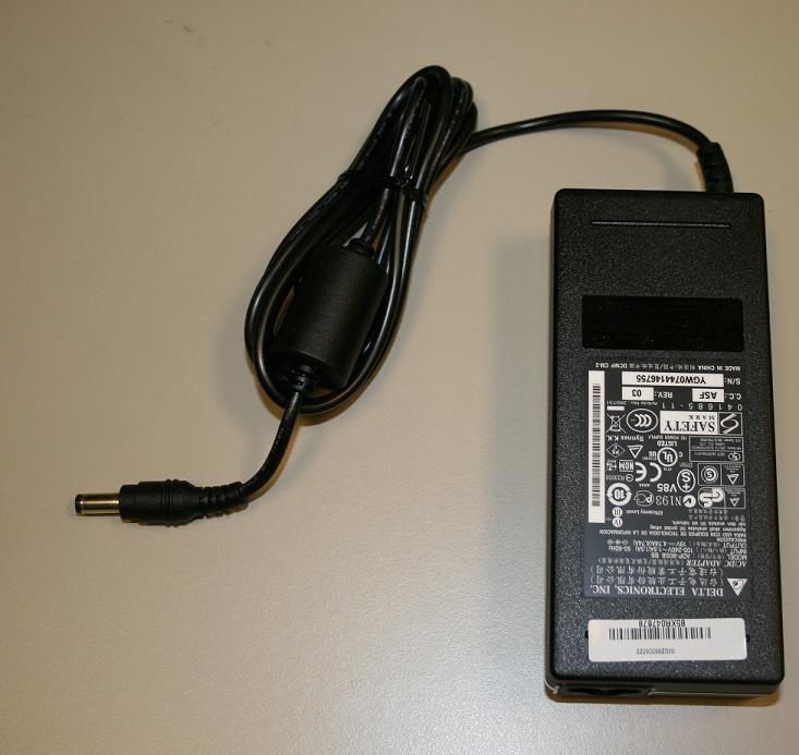Asus Power Adapter 90W - 04G266006022
