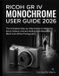 Ricoh Intellectual Guide Collection- GR IV Monochrome User Guide 2026