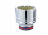 King Tony Shenzhen Xinyuan Electronic Co., Ltd. De 12-gaats Dop 1” 2-5/8” x 90 mm Cr-V