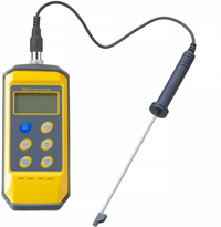 Hendi Thermometer met stifsonde