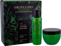 Orofluido Amazonia Limited Edition Set - Shampoo & Masque - 2 pièces