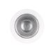Interlight Dream+ Lens met houder | Camita High Efficiency lens 28° voor IL-TD20 wit
