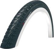 Hutchinson Hausmann E-bike 47x622 Zwart 28 Inch