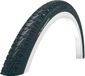 Hutchinson Hausmann E-bike 47x622 Zwart 28 Inch