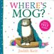 Where’s HarperCollins Where’s Mog? Kartonboek