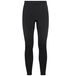 ODLO M BL Bottom long PERFORMANCE WARM ECO Zwart M
