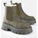 Buffalo Aspen Chelsea bottines pour femmes