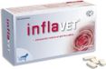 Pharmadiet Inflavet Supplément pour animaux de compagnie 60 Unités Transparent