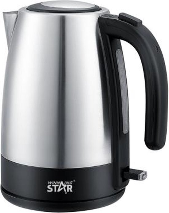 Winning Star 6028 Waterkoker 1.8 Liter 1500w