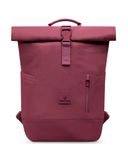 Johnny Urban Rolltop Luca Small Rugzak Bordeaux