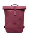 Johnny Urban Rolltop Luca Small Rugzak Bordeaux